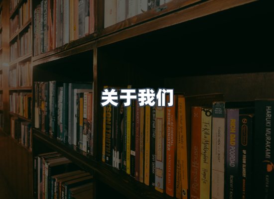 关于我们